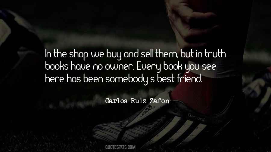 Carlos Ruiz Quotes #115953