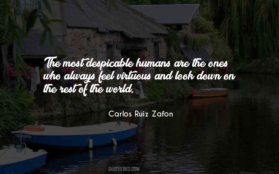 Carlos Ruiz Quotes #154955