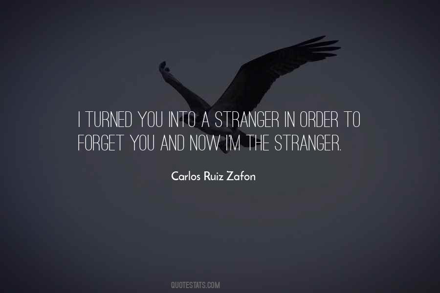 Carlos Ruiz Quotes #217073