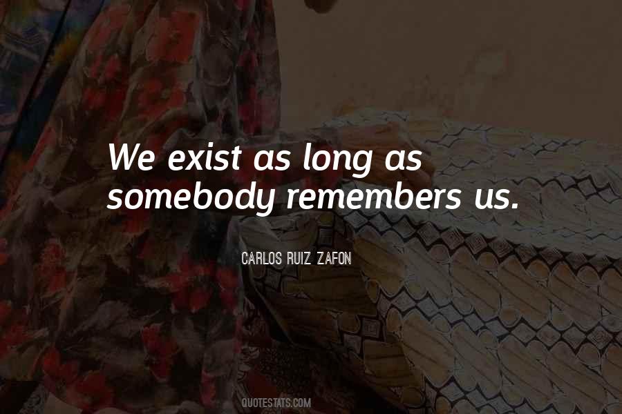 Carlos Ruiz Quotes #217911
