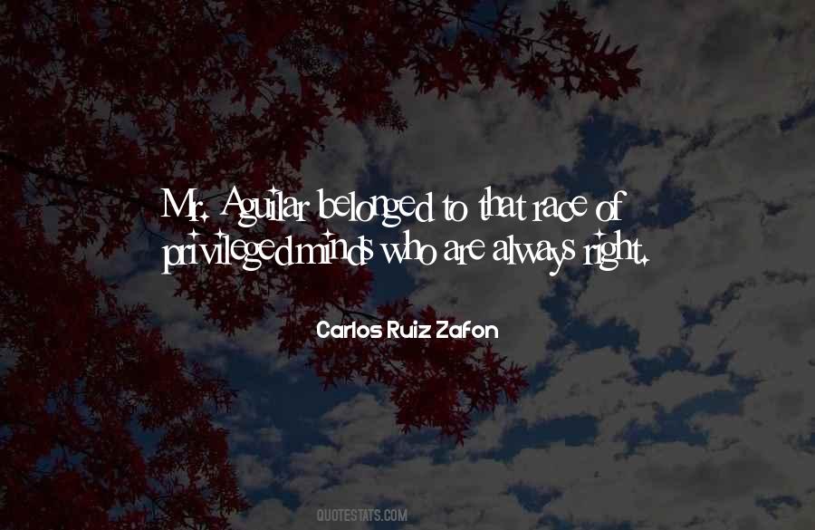 Carlos Ruiz Quotes #222959