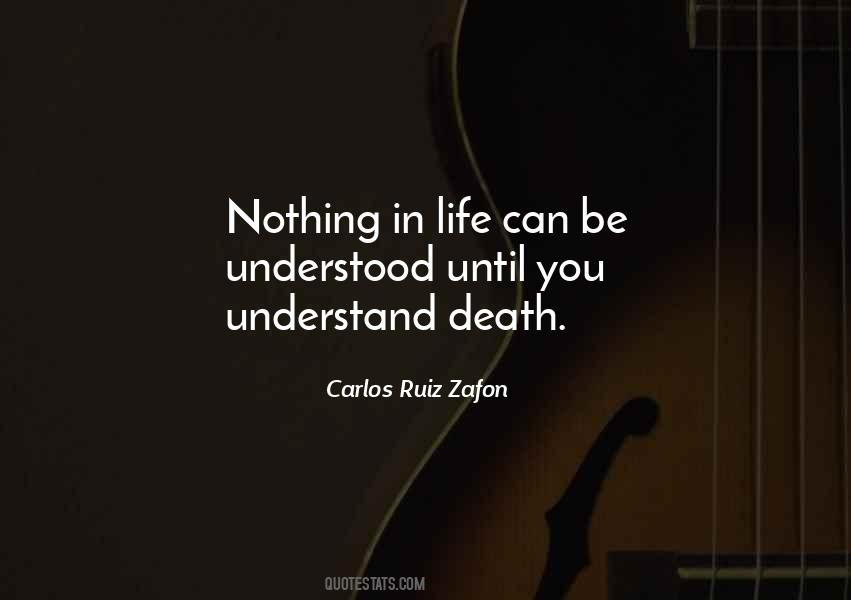 Carlos Ruiz Quotes #33049