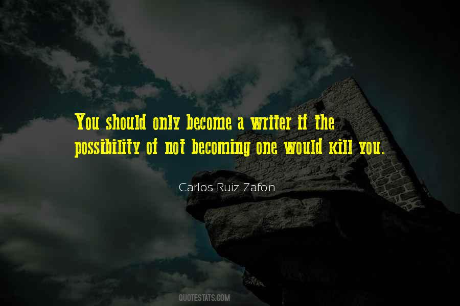 Carlos Ruiz Quotes #333914