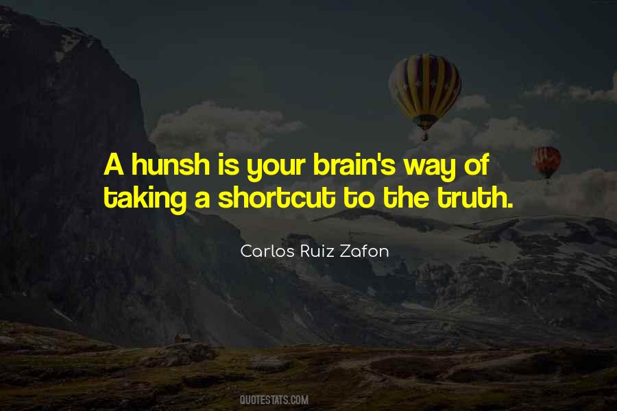 Carlos Ruiz Quotes #344704
