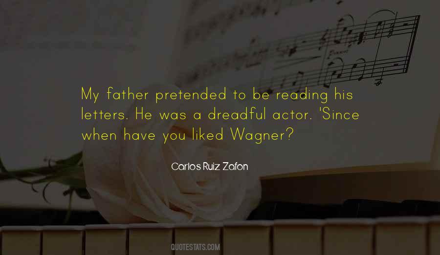 Carlos Ruiz Quotes #392186