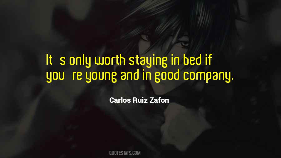 Carlos Ruiz Quotes #86290