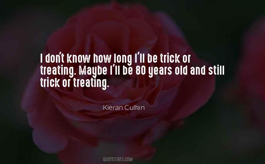 Culkin Kieran Quotes #1735255