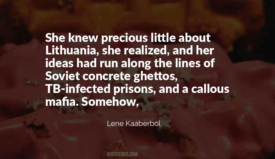Prudes Brother Quotes #1725422