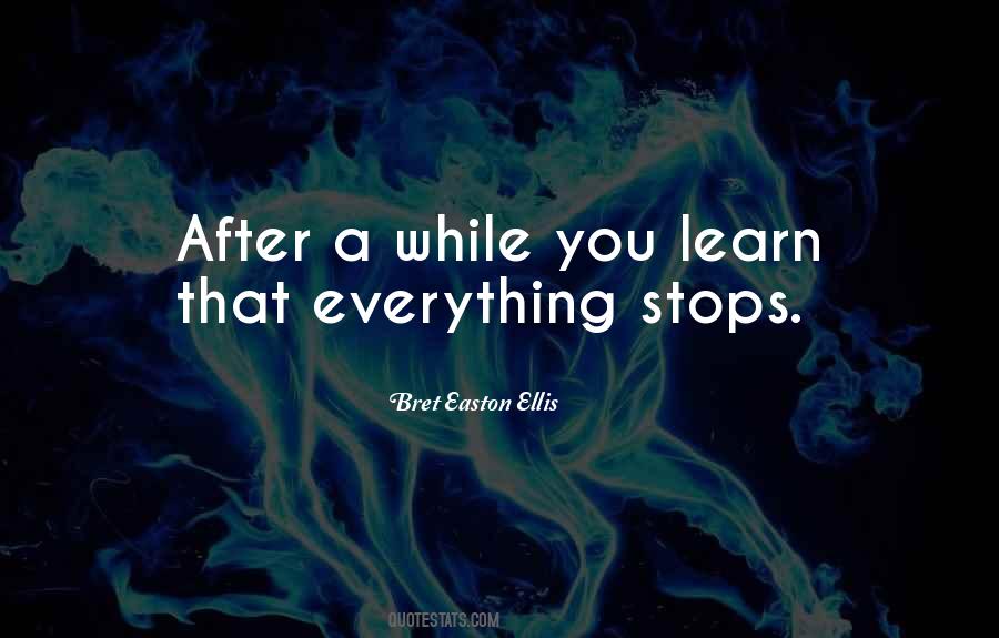 Sleisenger Y Quotes #357816