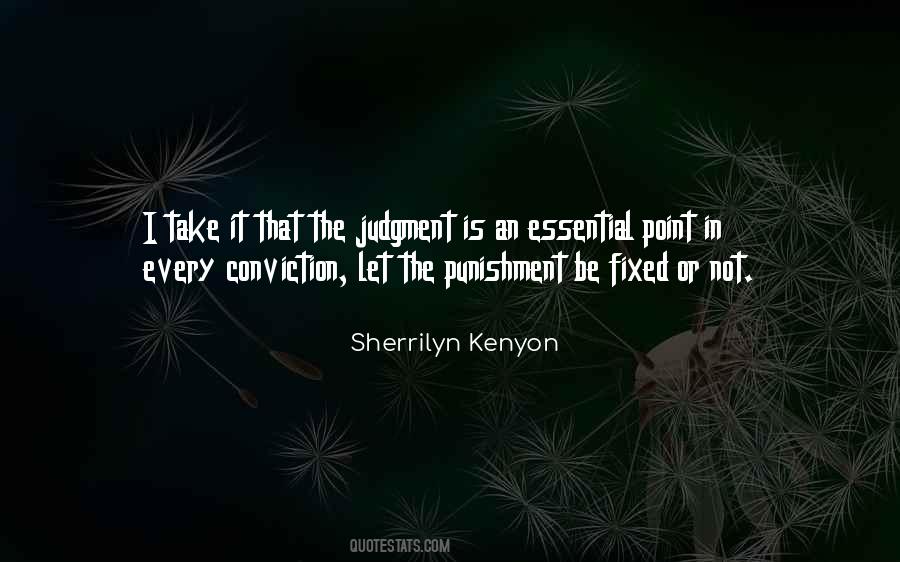 The Judgment Quotes #1271938