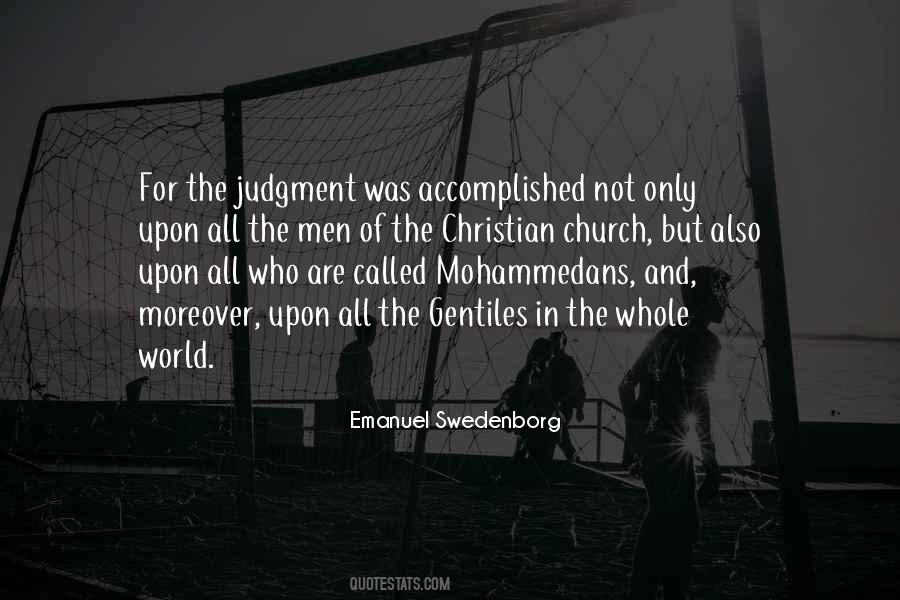 The Judgment Quotes #1761414