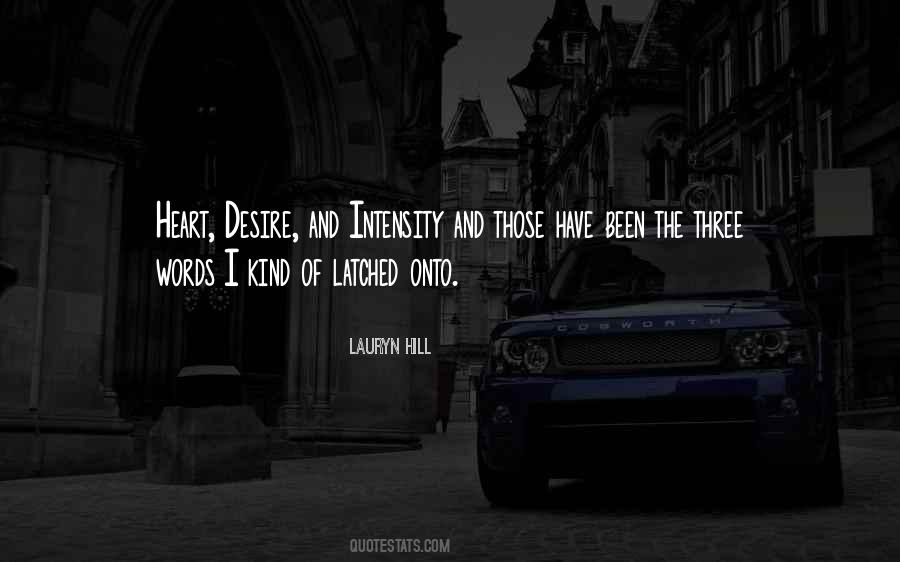 Quotes About Livie #1204971