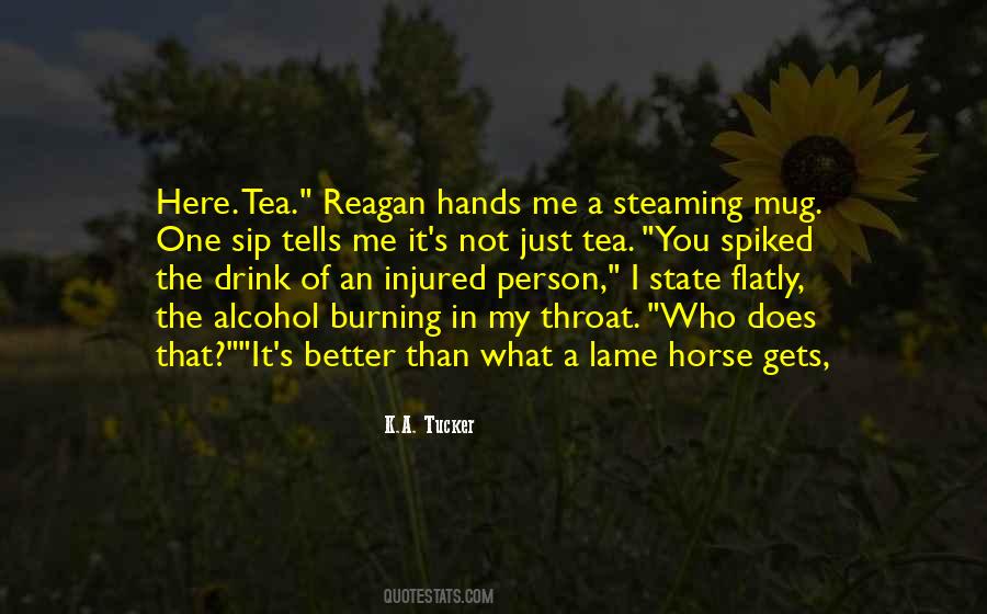 Quotes About Livie #1720464