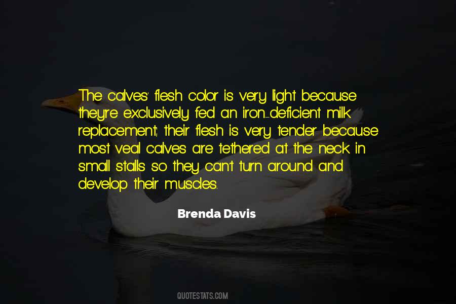 Evies Bulldog Quotes #1544478