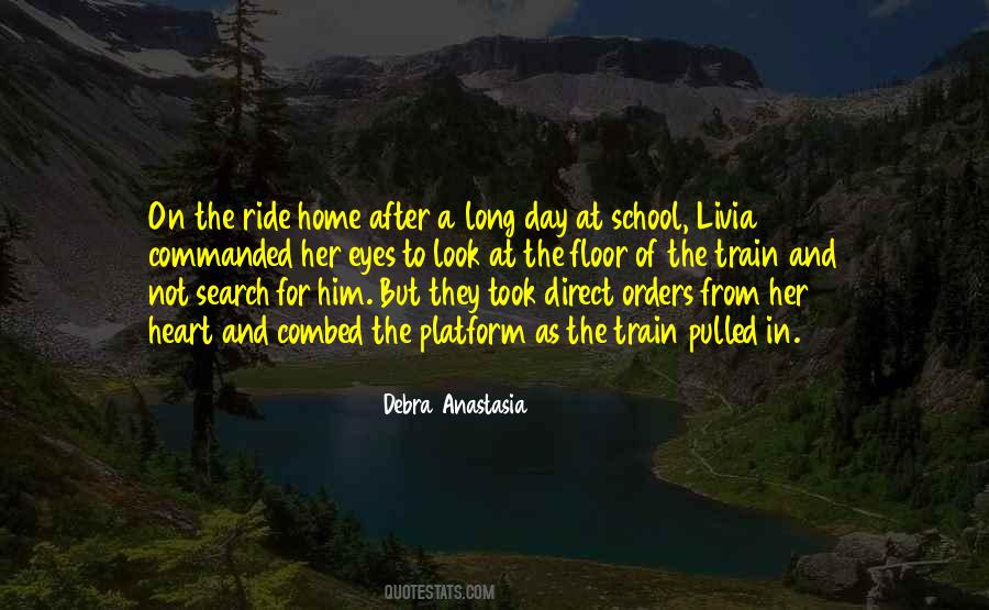 Quotes About Livia #1488835