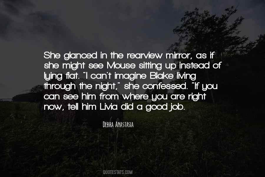 Quotes About Livia #583764