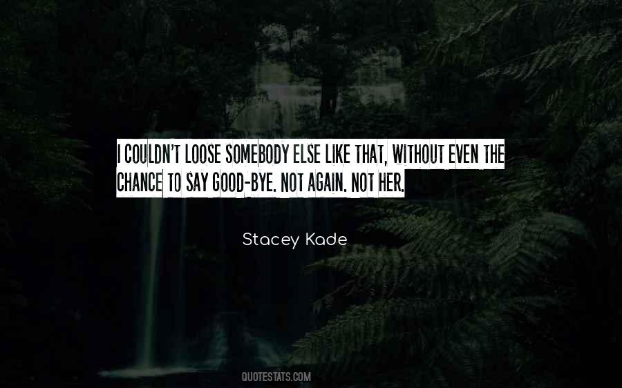 Tschirley Crossing Quotes #373899