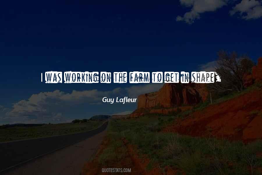 Tschirley Crossing Quotes #602465