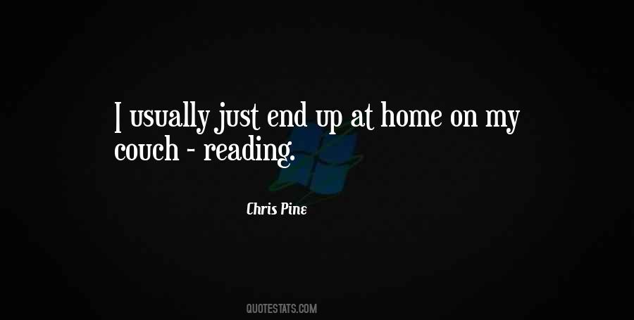Denises Kitchen Quotes #163012