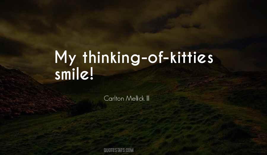 Carlton Mellick Quotes #163652