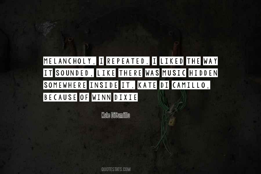Keitaro Quotes #993960