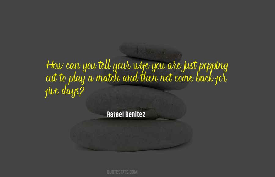 Desane Washington Quotes #1077472