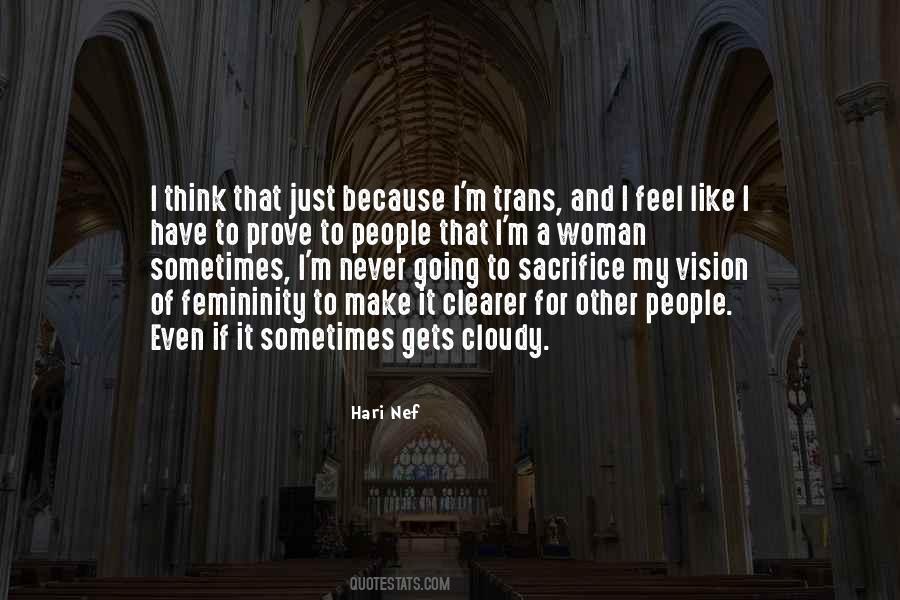 Desane Washington Quotes #1554131