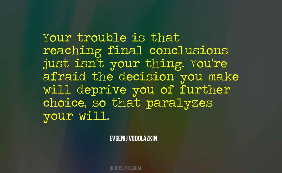 Desane Washington Quotes #7934