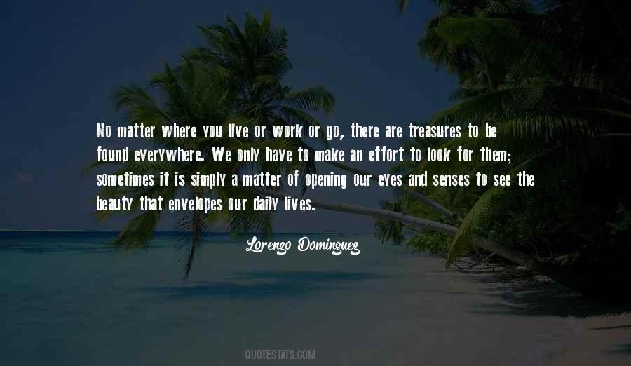 Quotes About Lives Matter #116158