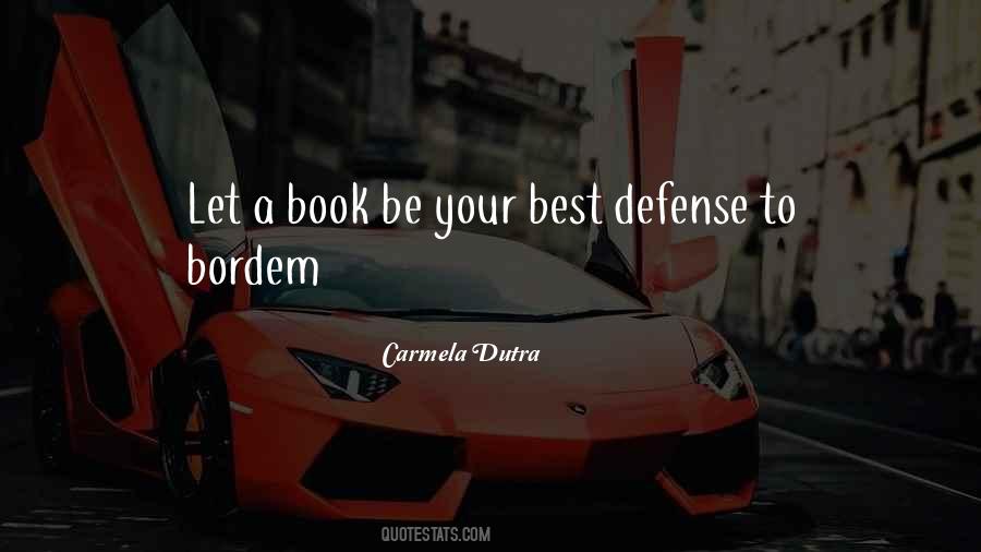 Carmela Quotes #29078