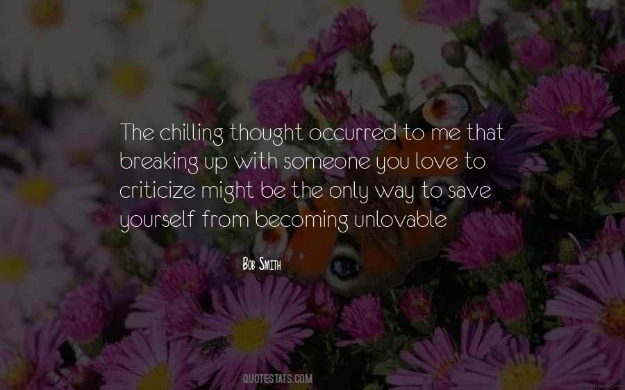 Criticize Someone Quotes #1382963