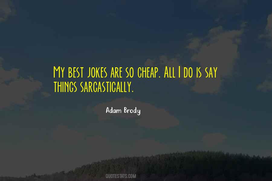 Crizaldo O Quotes #301312