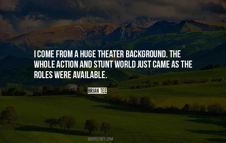 Gobiernos Locales Quotes #1787867