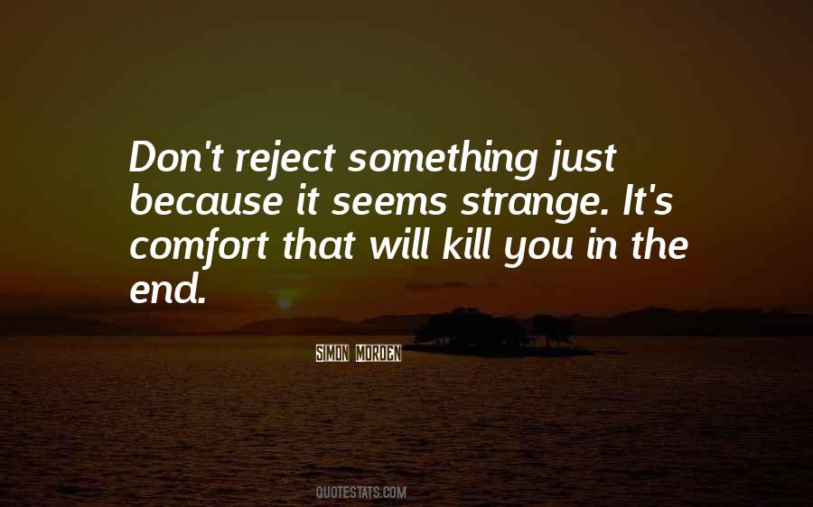 Kanelle Clothing Quotes #272279