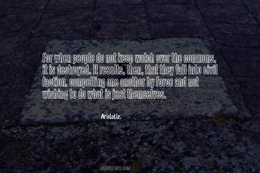 Missick Election Quotes #128639