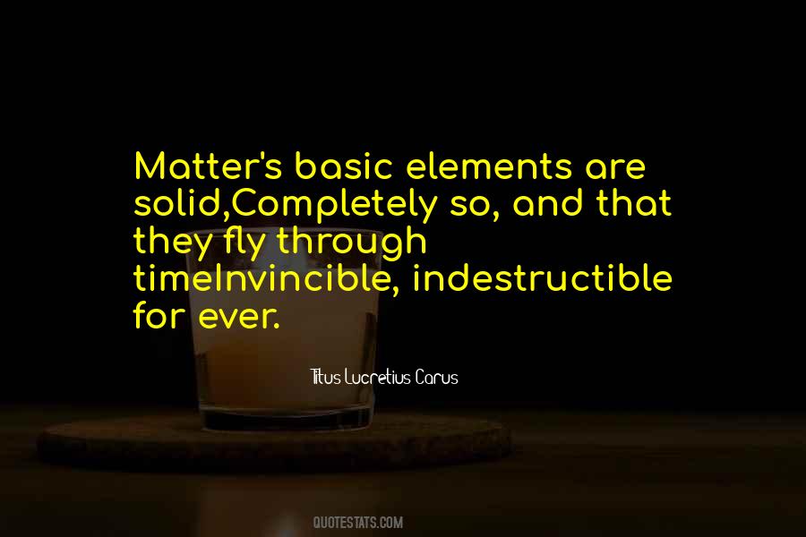 Missick Election Quotes #433382