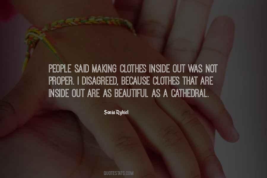 Kleistu Quotes #986182