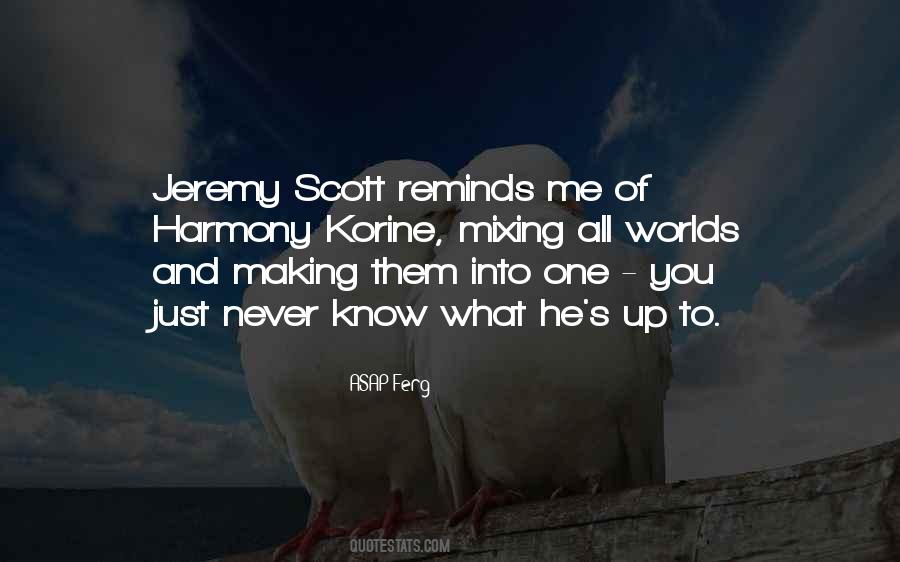 Jaycie Nicole Quotes #1707393