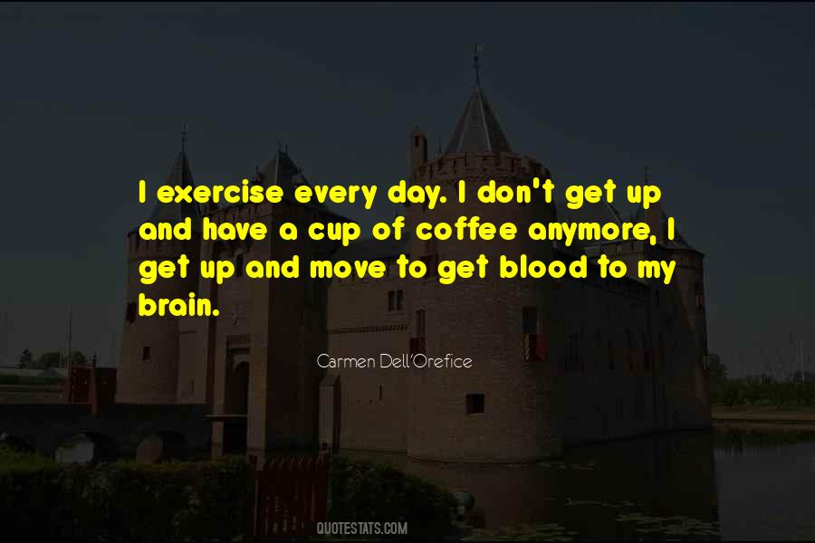 Carmen Dell Orefice Quotes #1013635