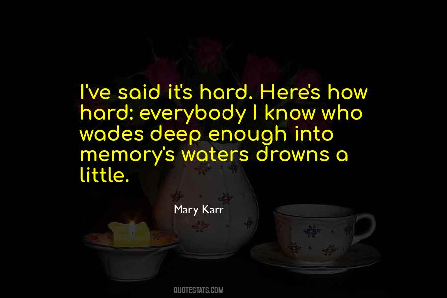 Yawner Def Quotes #1125378