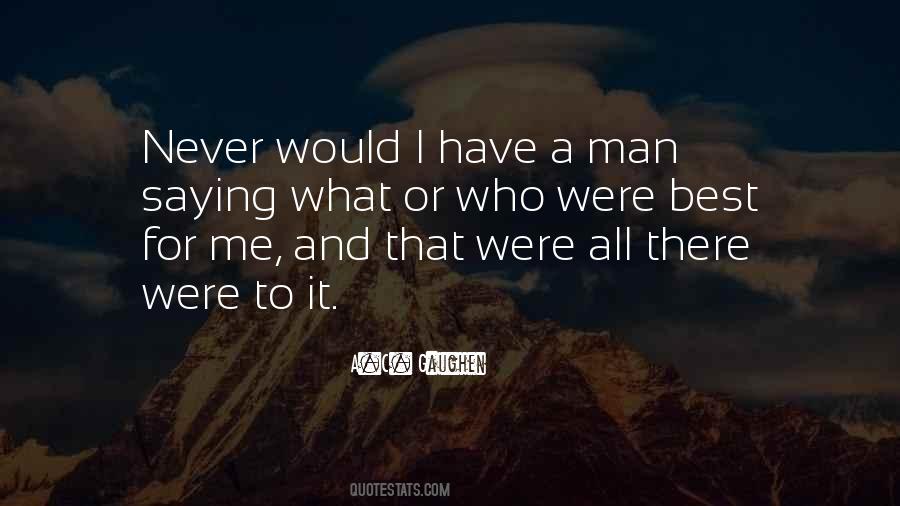 Malanga Quotes #499976