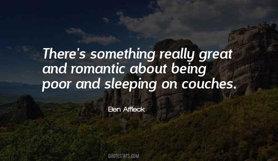 Affleck Ben Quotes #505629