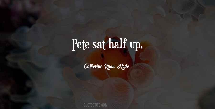 Pleyne Middle English Quotes #290297