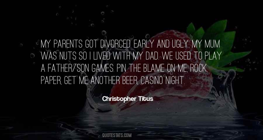 Quotes About Lived #1846171