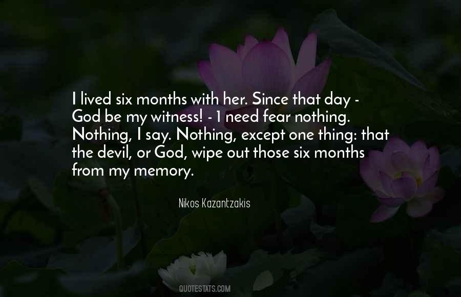 Quotes About Lived #1846721