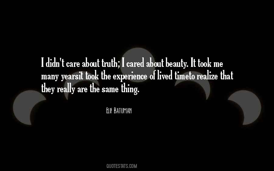 Quotes About Lived #1846929