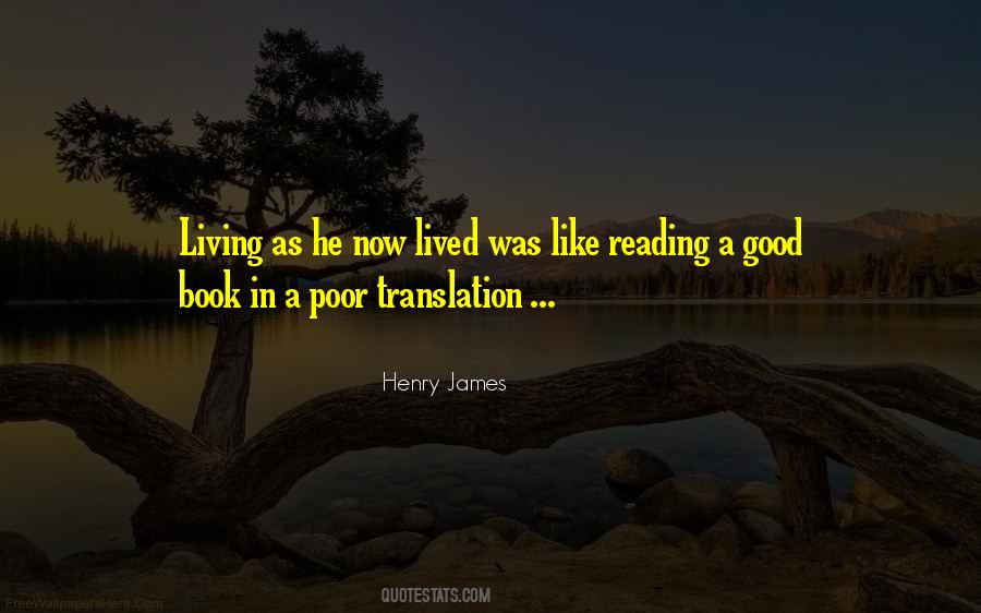Quotes About Lived #1850024