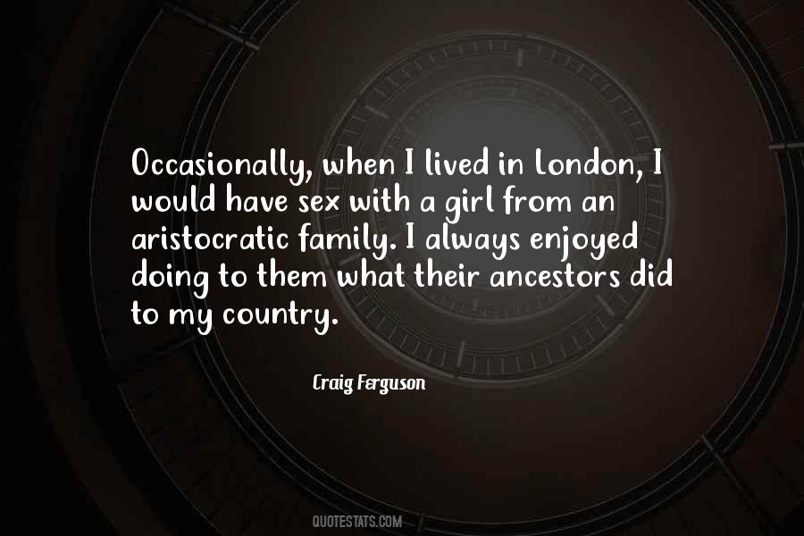 Quotes About Lived #1850389
