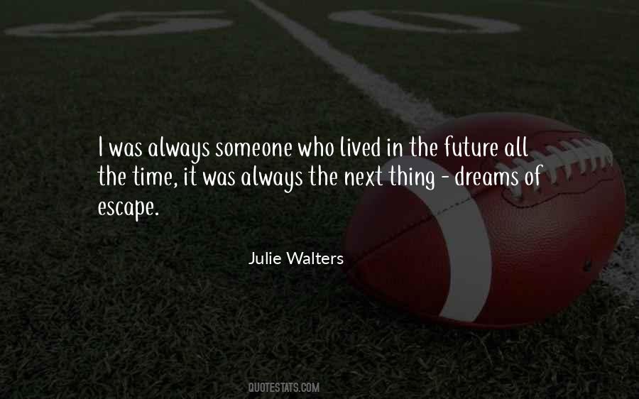 Quotes About Lived #1850981