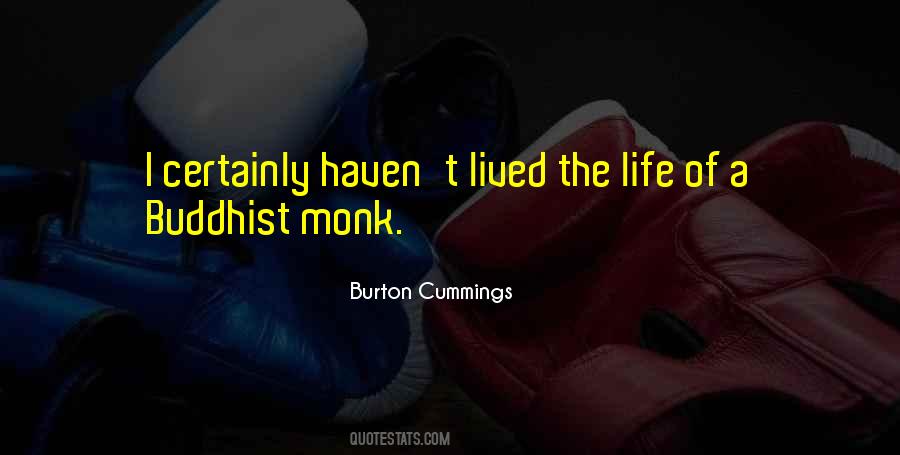 Quotes About Lived #1851922